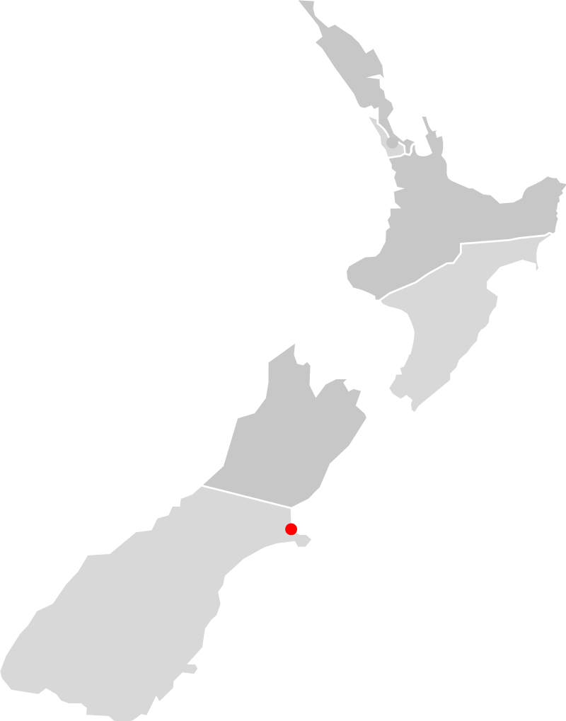 Image of Christchurch Based BDM