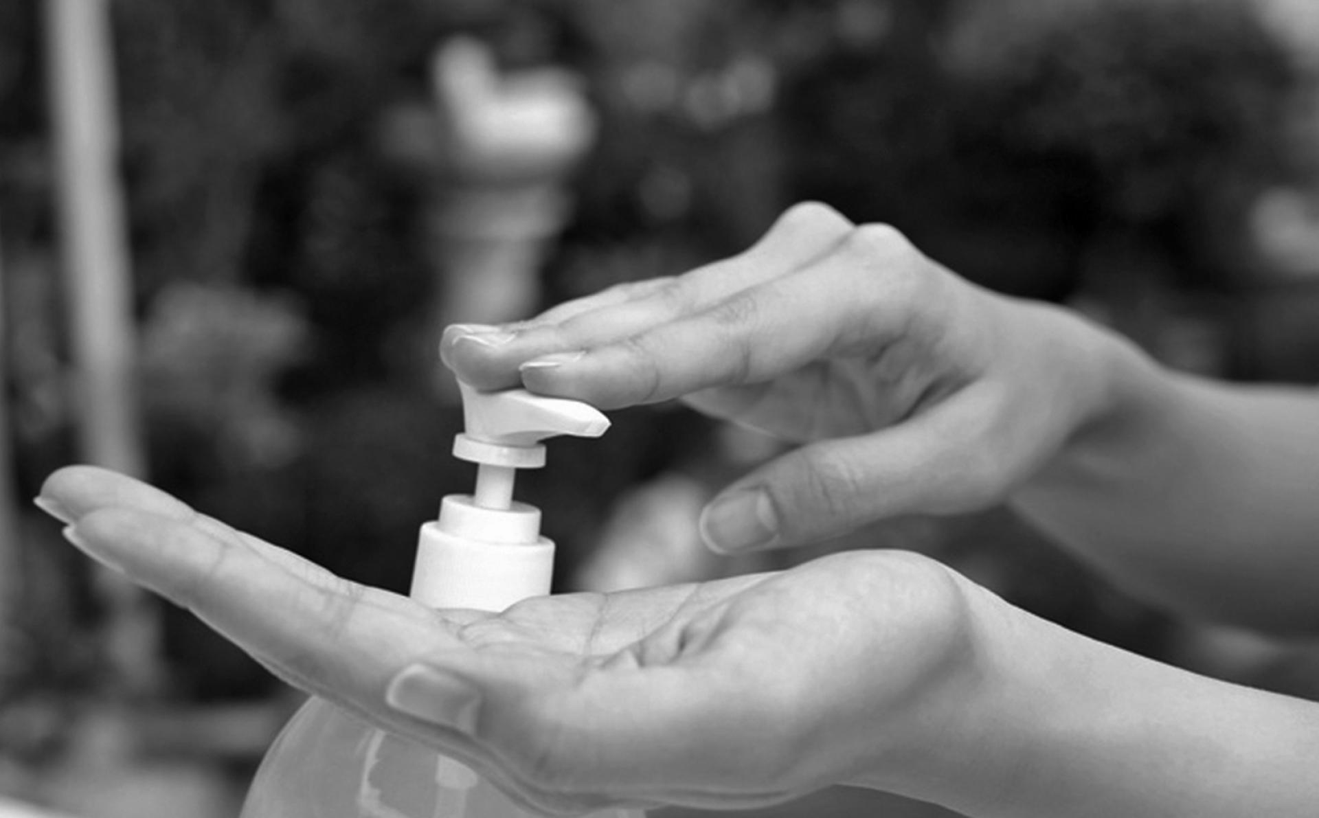 CORONAVIRUS: HAND SANITISER AVAILABILITY UPDATE - Creating Quality ...